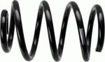 SACHS 993 277 пружина ходовой части на VW MULTIVAN V (7HM, 7HN, 7HF, 7EF, 7EM, 7EN)