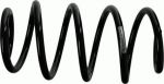 SACHS 993 394 пружина ходовой части на AUDI A3 Sportback (8PA)