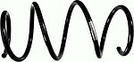 SACHS 993 619 пружина ходовой части на MERCEDES-BENZ B-CLASS (W246, W242)