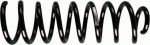 SACHS 994 002 пружина ходовой части на DACIA LOGAN (LS_)