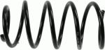 SACHS 994 007 пружина ходовой части на DAEWOO ORION (KLAJ)