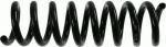SACHS 994 084 пружина ходовой части на MERCEDES-BENZ E-CLASS (W211)