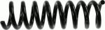 SACHS 994 085 пружина ходовой части на MERCEDES-BENZ E-CLASS (W211)
