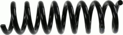 SACHS 994 085 пружина ходовой части на MERCEDES-BENZ E-CLASS (W211)