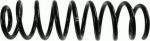 SACHS 994 086 пружина ходовой части на MERCEDES-BENZ M-CLASS (W164)