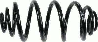 SACHS 994 123 пружина ходовой части на OPEL VECTRA C универсал