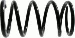 SACHS 994 161 пружина ходовой части на TOYOTA RAV 4 II (CLA2_, XA2_, ZCA2_, ACA2_)