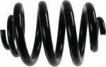 SACHS 994 179 пружина ходовой части на VW MULTIVAN V (7HM, 7HN, 7HF, 7EF, 7EM, 7EN)