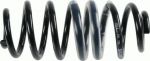 SACHS 994 198 пружина ходовой части на SMART FORTWO купе (451)