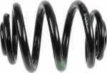 SACHS 994 234 пружина ходовой части на VW GOLF IV (1J1)