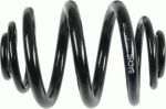 SACHS 994 235 пружина ходовой части на VW BORA универсал (1J6)