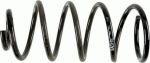 SACHS 994 345 пружина ходовой части на FIAT GRANDE PUNTO (199)