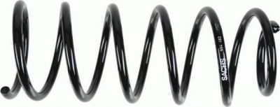 SACHS 994 462 пружина ходовой части на HYUNDAI i20 (PB, PBT)