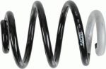 SACHS 994 464 пружина ходовой части на RENAULT CLIO III (BR0/1, CR0/1)