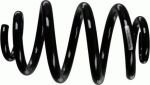 SACHS 994 499 пружина ходовой части на VW MULTIVAN V (7HM, 7HN, 7HF, 7EF, 7EM, 7EN)