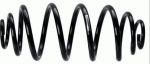 SACHS 994 521 пружина ходовой части на MERCEDES-BENZ VITO автобус (W639)