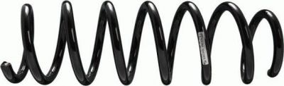 SACHS 994 579 пружина ходовой части на X3 (F25)
