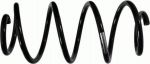 SACHS 994 729 пружина ходовой части на MERCEDES-BENZ B-CLASS (W246, W242)