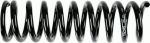 SACHS 996 371 пружина ходовой части на MERCEDES-BENZ C-CLASS (W202)