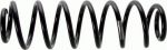 SACHS 996 523 пружина ходовой части на VW GOLF IV (1J1)