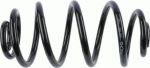 SACHS 996 630 пружина ходовой части на VW PASSAT (3B3)