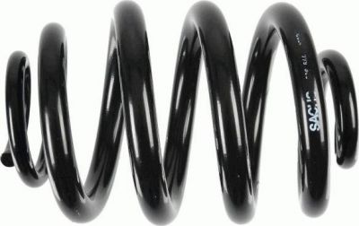 SACHS 996 644 пружина ходовой части на VW TRANSPORTER V фургон (7HA, 7HH, 7EA, 7EH)