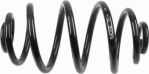 SACHS 996 650 пружина ходовой части на VW BORA универсал (1J6)