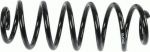 SACHS 996 671 пружина ходовой части на PEUGEOT 307 Break (3E)