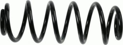 SACHS 996 672 пружина ходовой части на PEUGEOT 307 Break (3E)