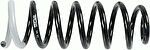 SACHS 996 682 пружина ходовой части на PEUGEOT 407 SW (6E_)