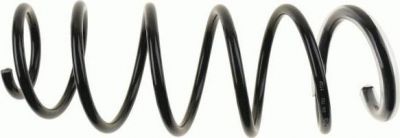 SACHS 996 750 пружина ходовой части на FORD MONDEO III (B5Y)