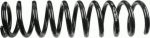 SACHS 997 023 пружина ходовой части на MERCEDES-BENZ S-CLASS (W140)