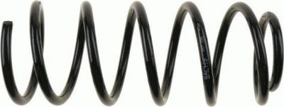SACHS 997 298 пружина ходовой части на OPEL CORSA B (73_, 78_, 79_)