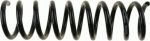 SACHS 997 654 пружина ходовой части на MERCEDES-BENZ C-CLASS (W202)