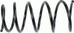 SACHS 997 733 пружина ходовой части на RENAULT MEGANE I (BA0/1_)