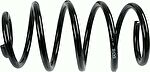 SACHS 997 849 пружина ходовой части на VW MULTIVAN V (7HM, 7HN, 7HF, 7EF, 7EM, 7EN)