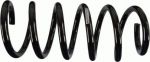 SACHS 997 911 пружина ходовой части на NISSAN PRIMASTAR автобус (X83)