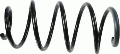 SACHS 998 030 пружина ходовой части на OPEL VECTRA C