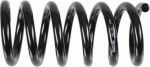 SACHS 998 138 пружина ходовой части на FORD TRANSIT c бортовой платформой/ходовая часть (E_ _)