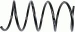 SACHS 998 650 пружина ходовой части на MERCEDES-BENZ C-CLASS купе (CL203)