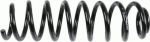SACHS 998 662 пружина ходовой части на MERCEDES-BENZ M-CLASS (W164)