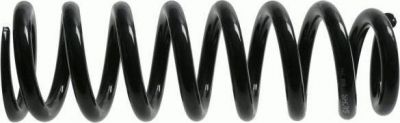 SACHS 998 784 пружина ходовой части на TOYOTA LAND CRUISER (LJ12_, KZJ12_, TRJ12_, KDJ12_, GRJ12_)