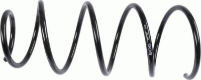 SACHS 998 837 пружина ходовой части на LANCIA LYBRA (839AX)