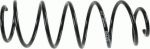 SACHS 998 838 пружина ходовой части на SMART FORTWO купе (451)