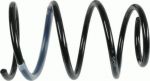 SACHS 998 891 пружина ходовой части на KIA CEE'D SW (ED)