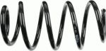 SACHS 998 950 пружина ходовой части на FORD S-MAX (WA6)