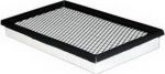 Sakura A-6509 воздушный фильтр на CHEVROLET CAPRICE CLASSIC седан (1BL_)