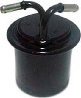 SAKURA Фильтр топливный SUBARU FORESTER SF/SG/IMPREZAGC/GD/GG/LE (25175541, FS-1811)
