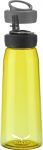 Фляга Salewa Bottles RUNNER BOTTLE 1,0 L YELLOW / (б/р:UNI)