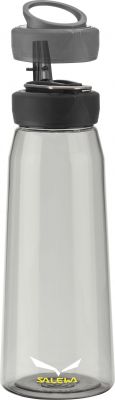 Фляга Salewa Bottles RUNNER BOTTLE 1,0 L COOL GREY / (б/р:UNI)